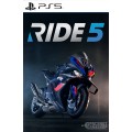 Ride 5 PS5
